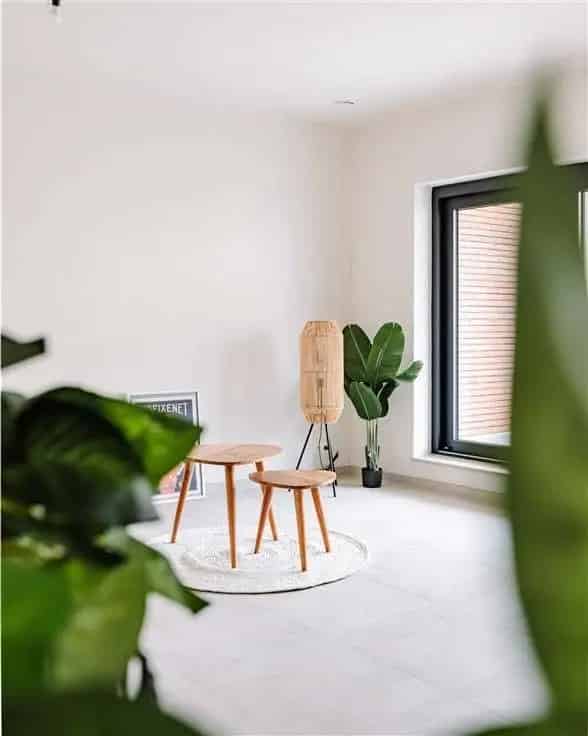Appartement Te Koop Sint Niklaas - Nieuwbouw 2 slaapkamers