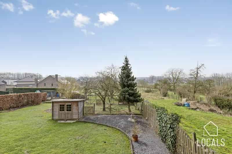Huis te huur: 5 slaapkamers, 2 garages, Zuidtuin