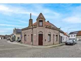 Huis te koop - Diksmuide RBT24408