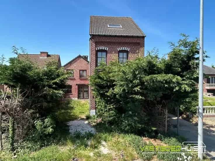 Huis Te Koop