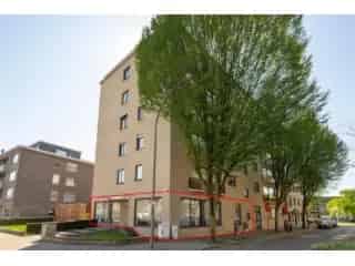 Kantoor te koop Mortsel 164m2