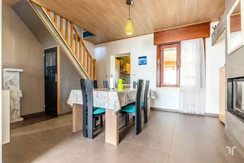 Prachtige gerenoveerde woning.