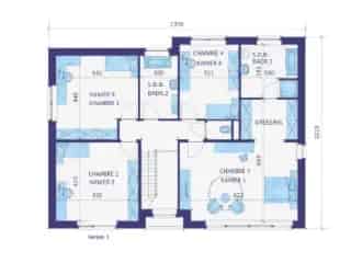 Huis te koop - Romsée VBD23103