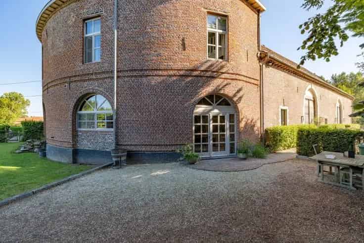 Landhuis Te Koop