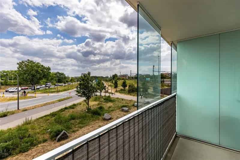 Appartement te koop in Borgerhout