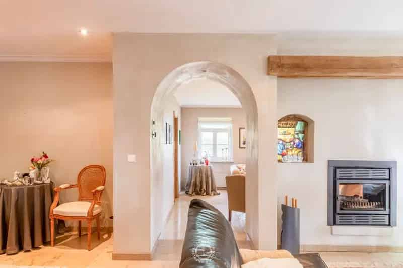 Charmante villa in rustige woonwijk