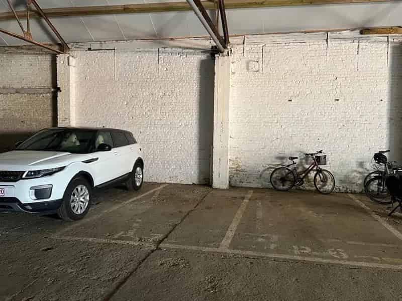 Overdekte staanplaats in Kessel-Lo te koop!