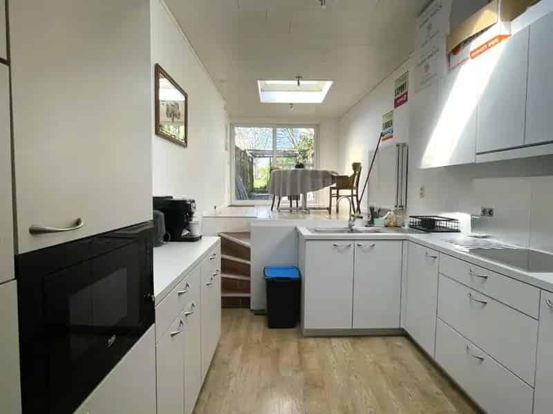 Gezellige rijwoning nabij centrum en UZ Leuven - ideaal co-housing