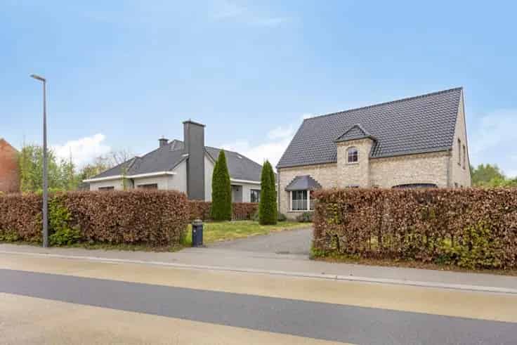 Villa Te Koop