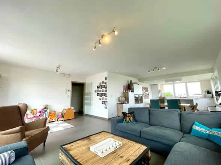 Penthouse Te Koop