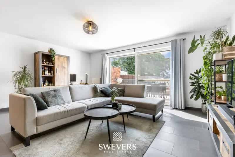 Appartement te koop