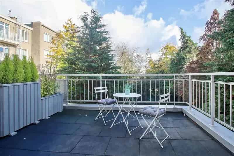 Appartement te huur