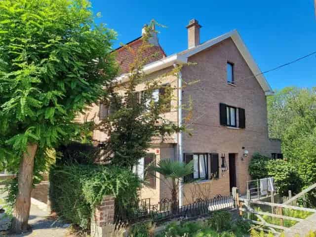 Huis  te Woluwe-Saint-Lambert 
