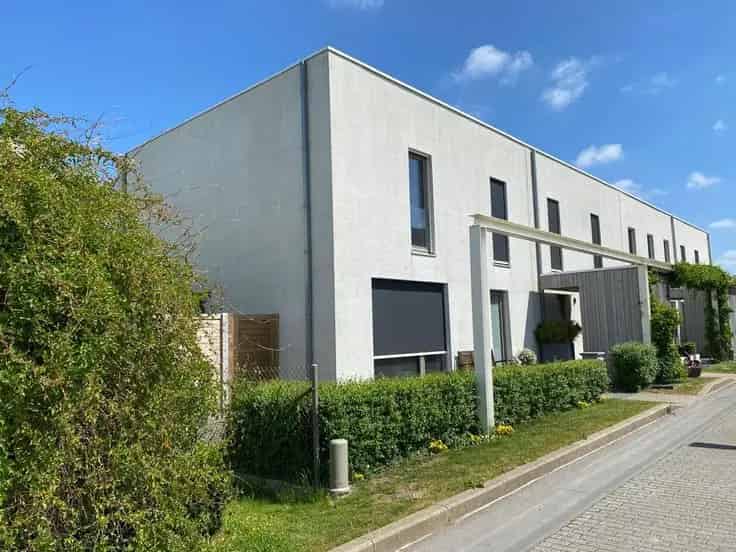 Moderne Energiezuinige Woning te Koop in Ieper