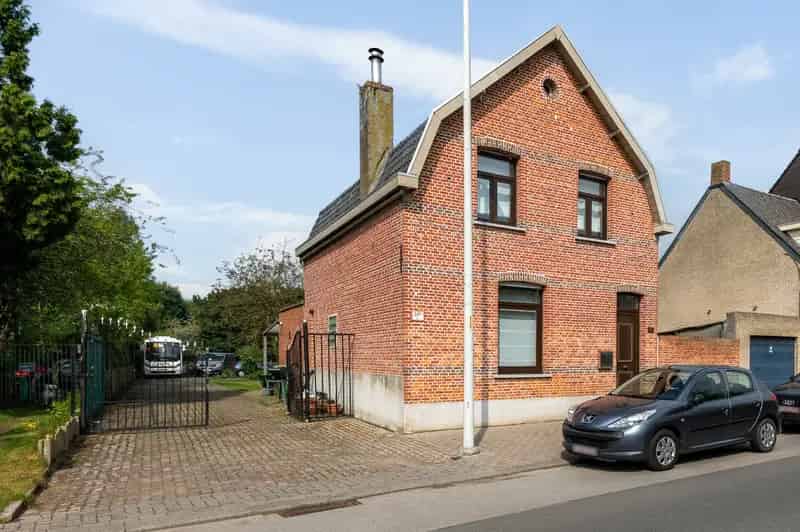 Huis te huur