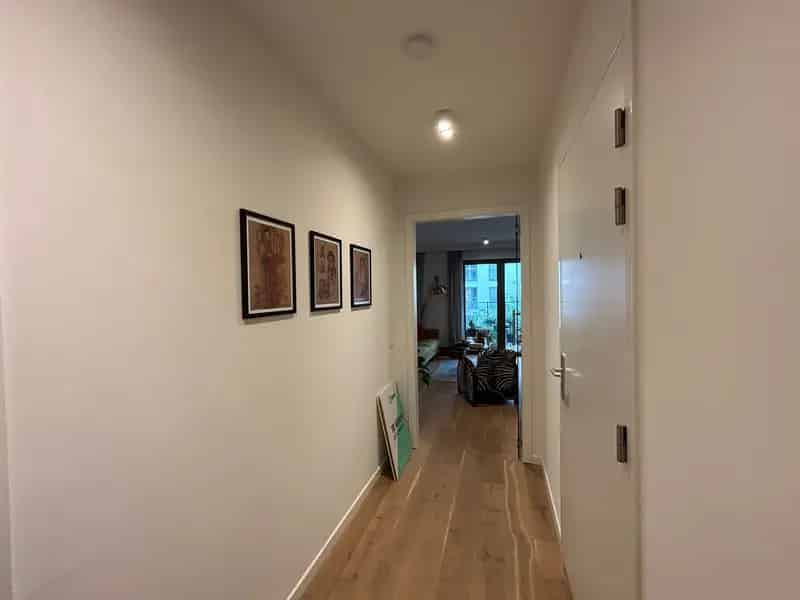 Appartement te koop in Gent