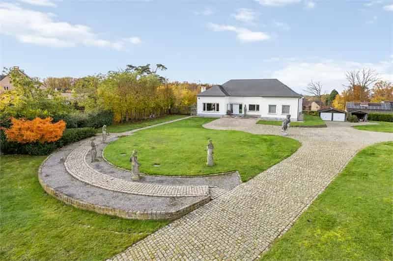 Huis te koop