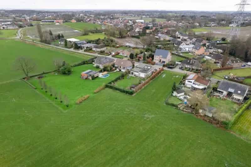 Bouwgrond 1003m² Reet - Landelijke Villagrond Nabij E19 A12