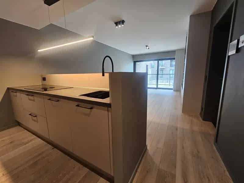 Appartement te koop