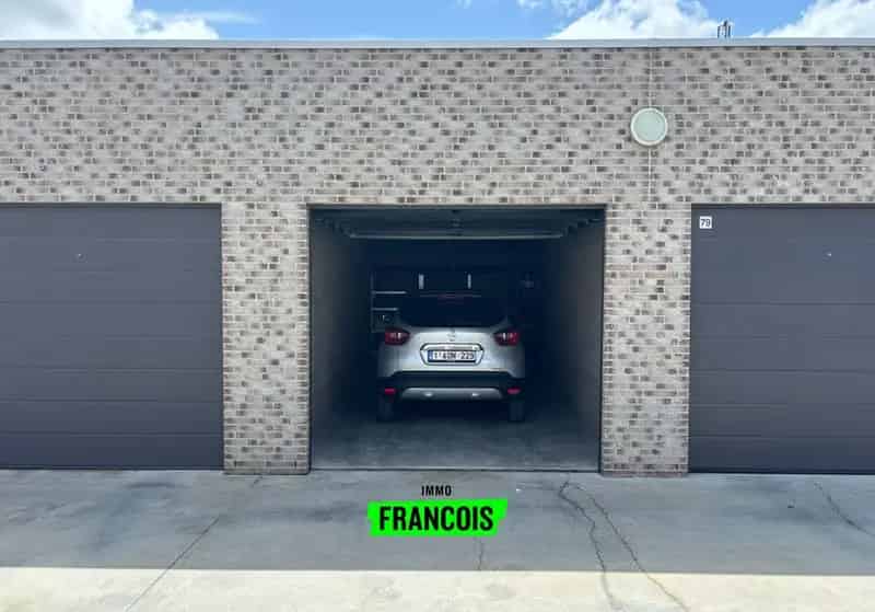 Garage te koop