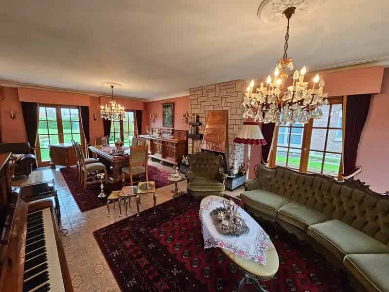 Huis Te Koop , 22, Potestraat, Winksele, Vlaams-Brabant