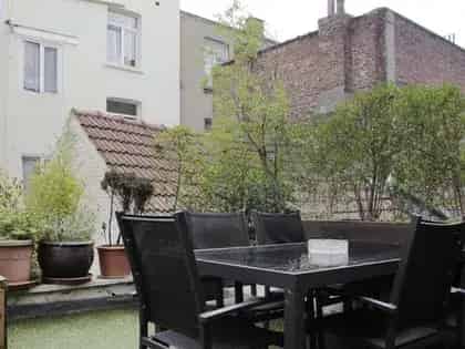 Kamer Te Huur , 27, Menslievendheidsstraat, Brussel, Brussel Hoofdstad