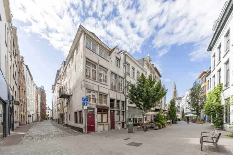 Appartement te koop