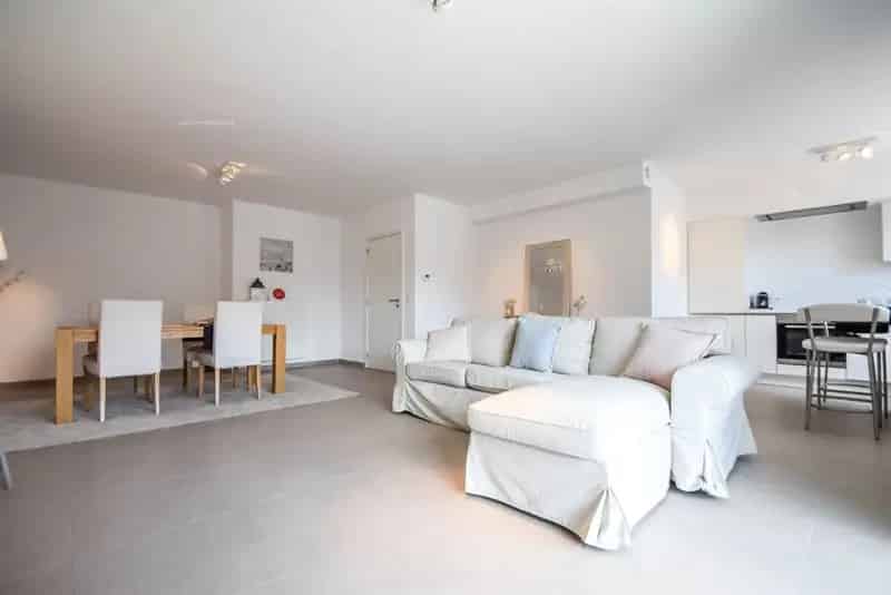 Nieuwbouw appartement te koop in Mouscron