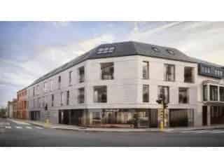 Penthouse te koop - Wondelgem RBU13968