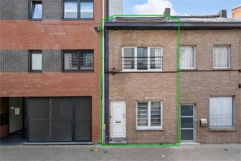 Huis te koop Aalst
