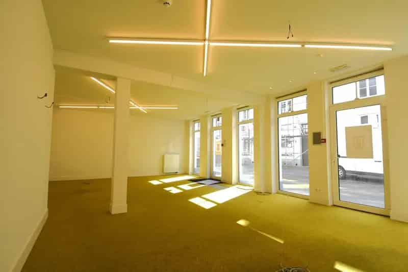 Kantoor Te Turnhout