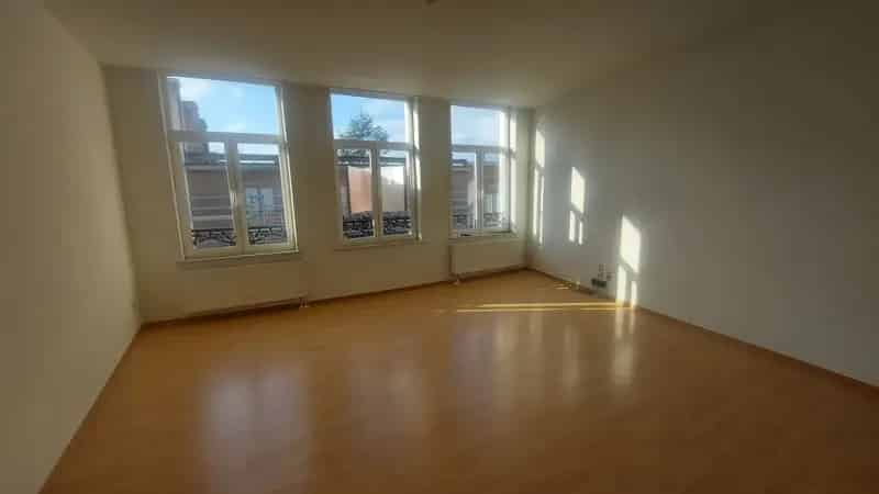 1-slaapkamer appartement centrum Mechelen