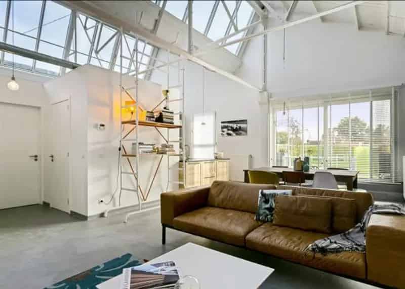 Appartement te huur