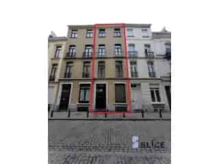 Huis gemengd gebruik te koop - Brussel VBC59571