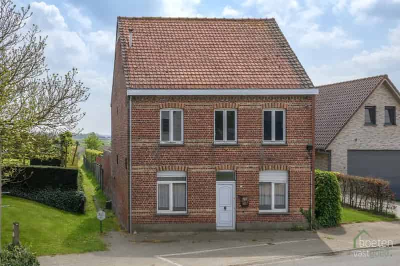 Huis te koop