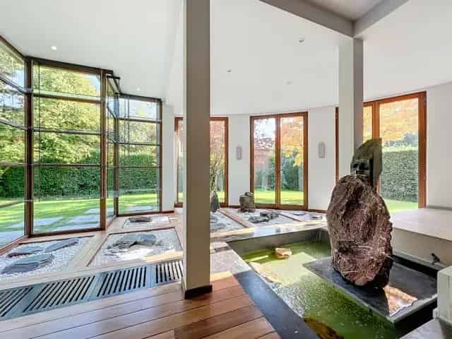 Huis te huur in Uccle