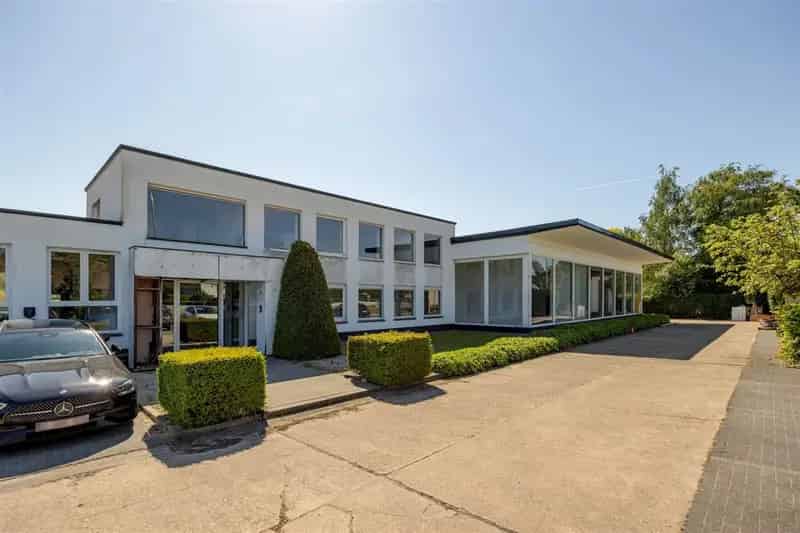 Kantoor te huur in Kontich