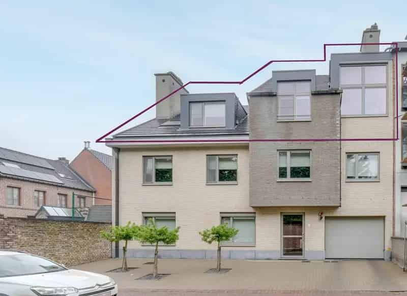 Appartement te koop