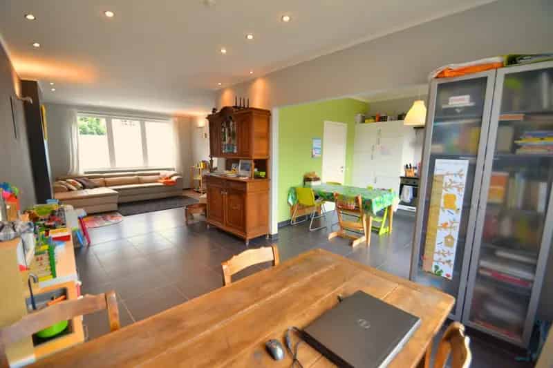 SINT-JORIS-WEERT Gezinswoning 3 slks + tuin