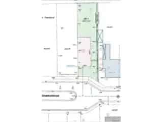 Bouwgrond te koop - Tienen RBS68774