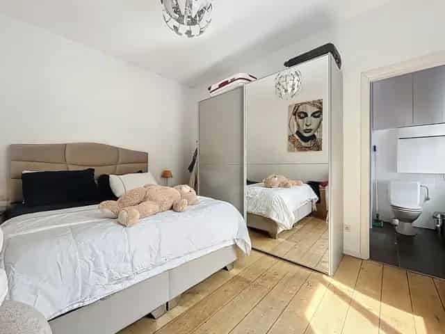 Appartement te koop in Brussel