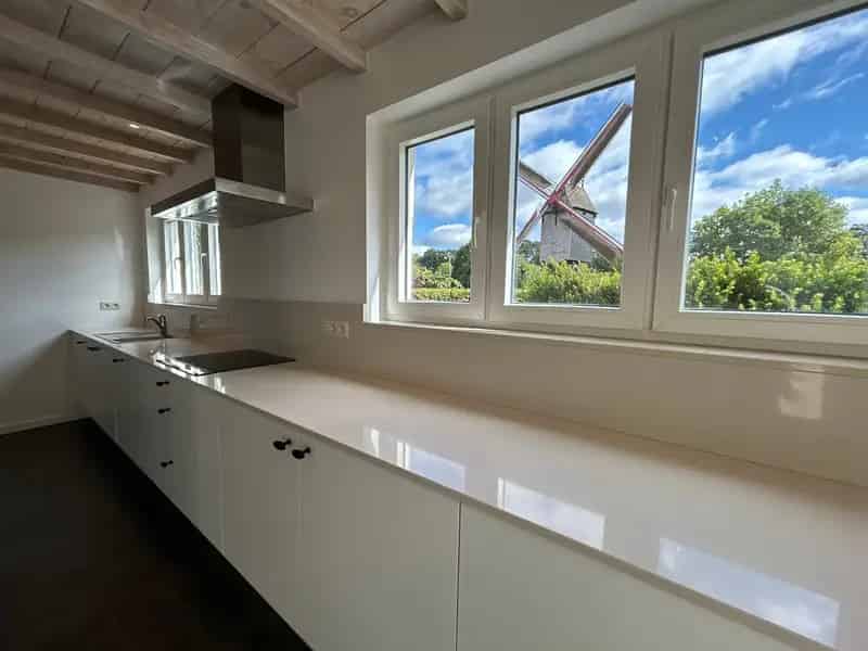Huis te huur Keerbergen 3 slaapkamers tuin