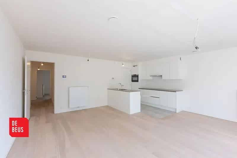 Appartementen te huur in Rino Oostende