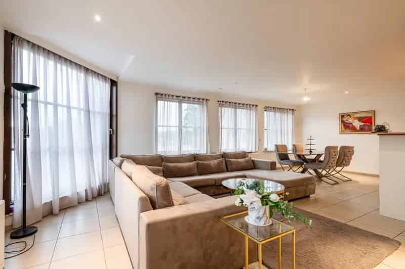 Appartement te koop in Lembeke