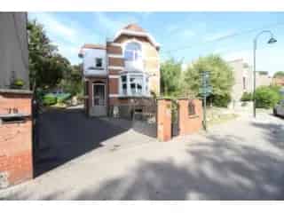 Villa te koop - Neder-Over-Heembeek VBC97228