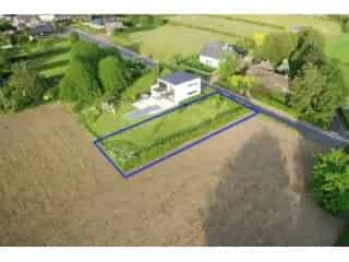Grond te koop - Merelbeke RBT25443
