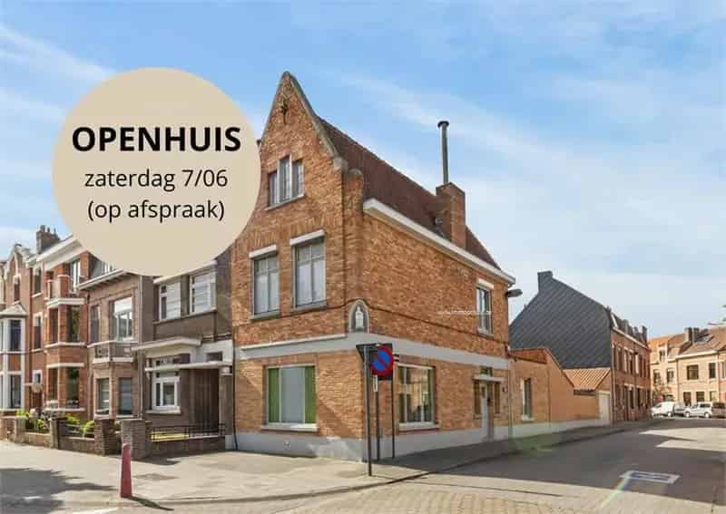 Huis te koop Brugge