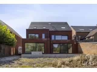 Project: Residentie Kouterveld - Lierde 1901438-7057809