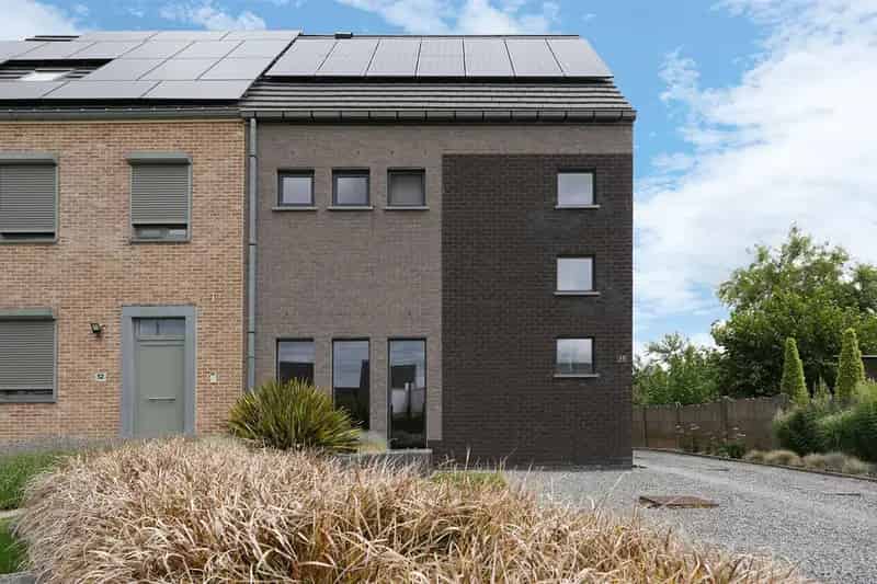 Huis te huur