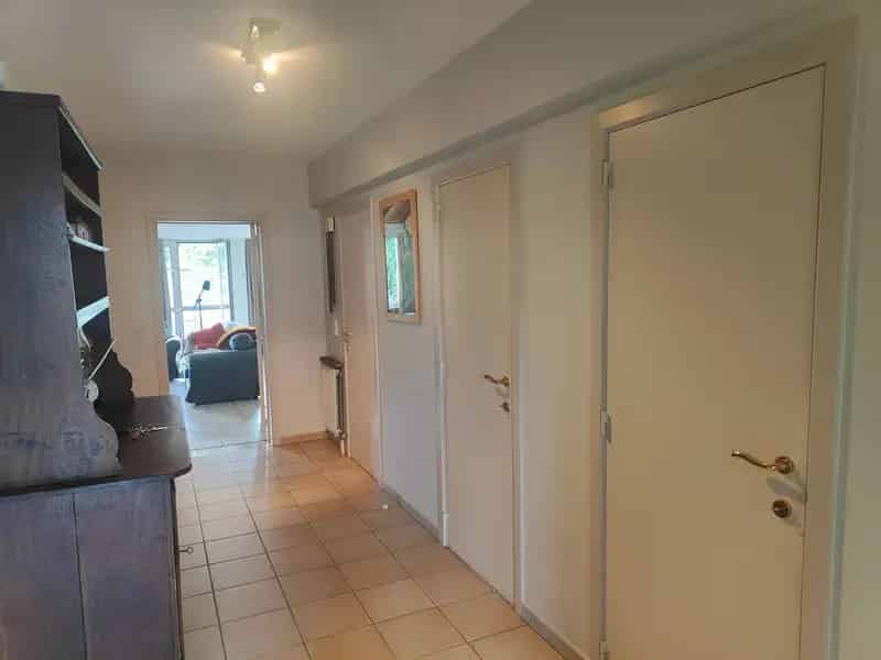 Ruim Appartement 3 Slaapkamers Assebroek